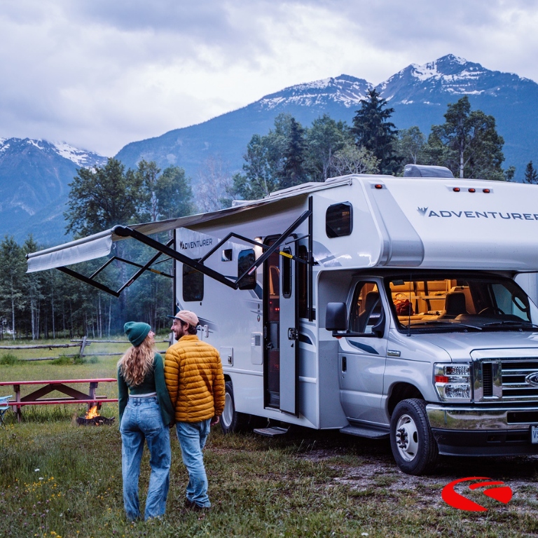 Fall Rental Special